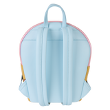 Loungefly Mickey & Friends Hot Air Balloon Figural Mini Backpack
