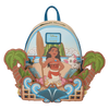Loungefly Moana of Motunui Mini Backpack