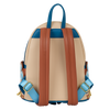 Loungefly Moana of Motunui Mini Backpack