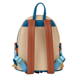Loungefly Moana of Motunui Mini Backpack