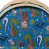 Loungefly Moana of Motunui Mini Backpack