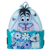 Loungefly Winnie The Pooh Floral Eeyore Cosplay Mini Backpack