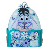 Loungefly Winnie The Pooh Floral Eeyore Cosplay Mini Backpack