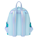 Loungefly Winnie The Pooh Floral Eeyore Cosplay Mini Backpack