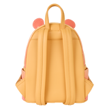 Loungefly Disney Winnie the Pooh Cosplay Sequin & Glitter Mini Backpack