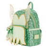 Loungefly Disney Tinker Bell Holiday Mini Backpack