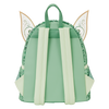 Loungefly Disney Tinker Bell Holiday Mini Backpack