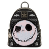 Loungefly Disney Nightmare Before Christmas Jack Mini Backpack