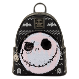 Loungefly Disney Nightmare Before Christmas Jack Mini Backpack