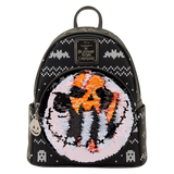 Loungefly Disney Nightmare Before Christmas Jack Mini Backpack