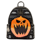 Loungefly Disney Nightmare Before Christmas Jack Mini Backpack