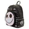 Loungefly Disney Nightmare Before Christmas Jack Mini Backpack