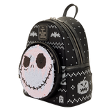 Loungefly Disney Nightmare Before Christmas Jack Mini Backpack