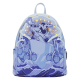 Loungefly Disney Fantasia Light Up Mini Backpack
