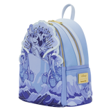 Loungefly Disney Fantasia Light Up Mini Backpack