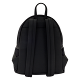 Loungefly Tinker Bell Pixie Dust Velvet Mini Backpack