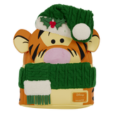 Loungefly Disney Winnie the Pooh Tigger Holiday Cosplay Mini Backpack