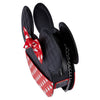 Loungefly Disney Mickey And Minnie Valentines Reversible Cross Body