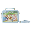 Loungefly Winnie the Pooh Vintage Lunchbox Crossbody Bag