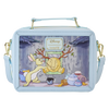 Loungefly Winnie the Pooh Vintage Lunchbox Crossbody Bag