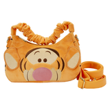 Winnie the Pooh Tigger Plush Cosplay Crossbody Bag