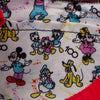 Disney100 Mickey & Minnie Classic Gloves Crossbody Bag (Iinside)