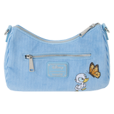 Loungefly Stitch Springtime Daisy Cosplay Crossbody Bag