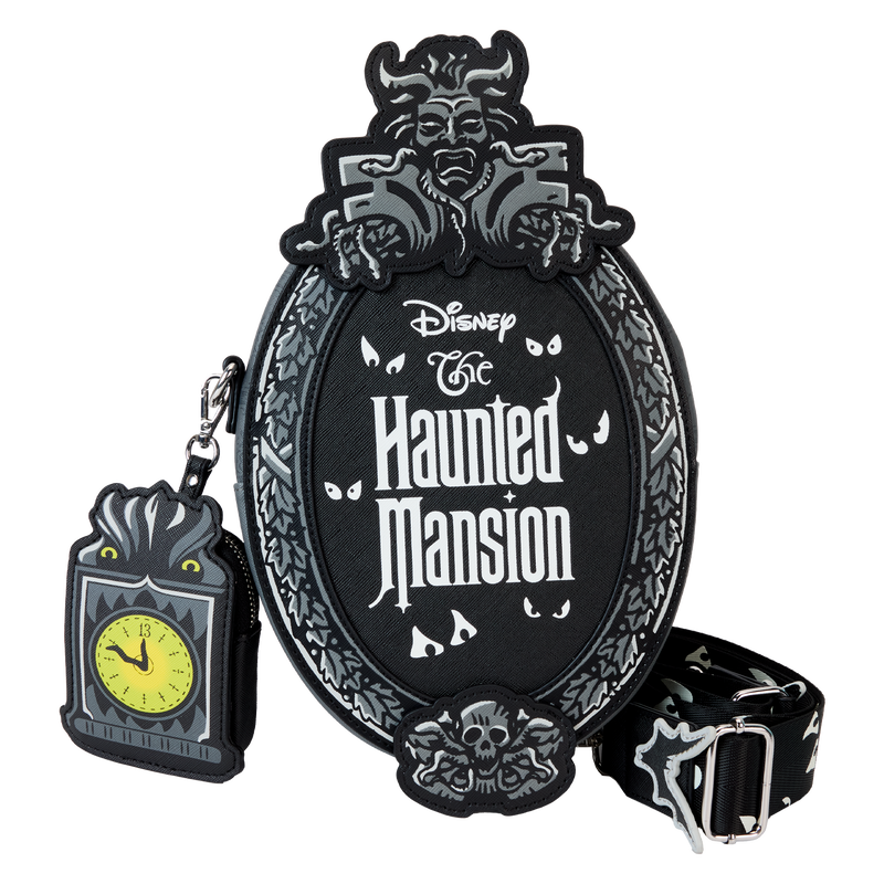y*p様 Haunted Mansion オルゴール 約15cm 【公式通販】