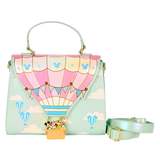 Mickey & Friends Hot Air Balloon Crossbody Bag