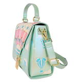 Loungefly Mickey & Friends Hot Air Balloon Crossbody Bag
