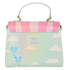 Loungefly Mickey & Friends Hot Air Balloon Crossbody Bag
