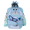 Winnie The Pooh Floral Eeyore Crossbuddies® Cosplay Crossbody Bag With Coin Bag