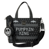Loungefly Disney Nightmare Before Christmas Jack Tote Bag with Coin Bag