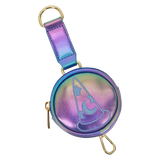 Loungefly Disney Fantasia Cell Phone Crossbody Bag with Coin Bag