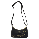 Loungefly Tinker Bell Pixie Dust Crossbody Bag