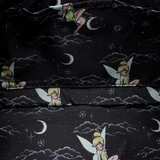 Loungefly Tinker Bell Pixie Dust Crossbody Bag