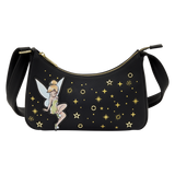 Loungefly Tinker Bell Pixie Dust Crossbody Bag