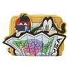 Loungefly A Goofy Movie Road Trip Zip Around Wallet