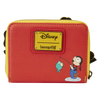 Loungefly A Goofy Movie Road Trip Zip Around Wallet