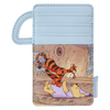 Loungefly Winnie the Pooh Vintage Thermos Card Holder