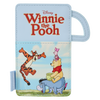 Loungefly Winnie the Pooh Vintage Thermos Card Holder