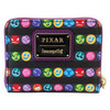 Loungefly Pixar Inside Out 2 Core Memories Zip Around Wallet