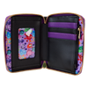 Loungefly Pixar Inside Out 2 Core Memories Zip Around Wallet