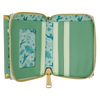 Loungefly Disney Tinker Bell Holiday Tri-Fold Wallet