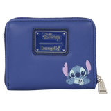 Loungefly Lilo & Stitch Animal Friends Zip Around Wallet