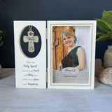 Holy Spirit Confirmation Frame