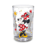Hallmark Disney Minnie Mouse Collectible Drinking Glass, 13.5 oz.