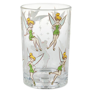 Hallmark Disney Tinker Bell Collectible Drinking Glass, 13.5 oz.