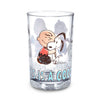 Hallmark Peanuts® Happiness Is a Good Friend Collectible Drinking Glass, 13.5 oz.