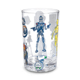 Hallmark Star Wars™ Droids Collectible Drinking Glass, 13.5 oz.